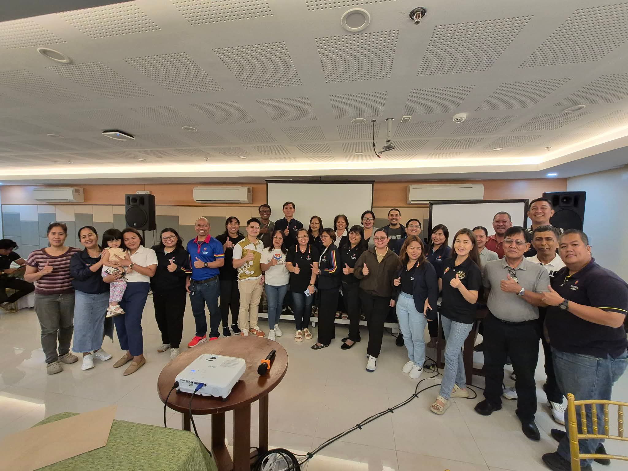 Filipino Homes Joins Priland Roadshow, Showcases Cebu Property Investment Opportunities