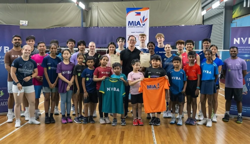 A Game Changer for Filipino Sports? Malaysian Badminton Powerhouse Expands to the Philippines