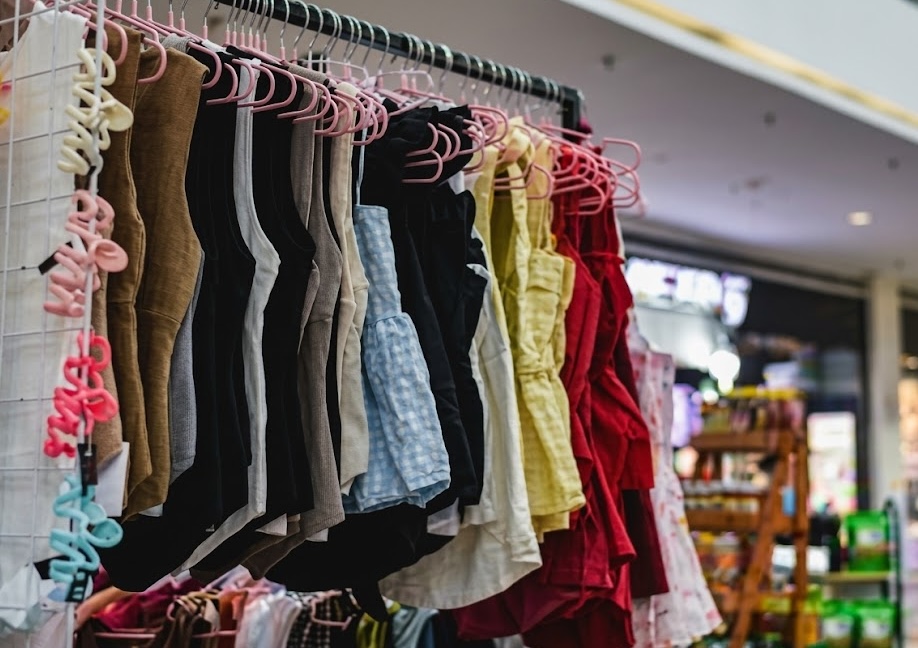 The Bazaar That Turned Young Ideas Into Storefronts in General Santos