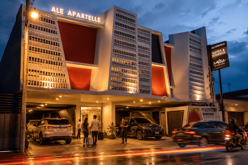 Why Bacolod’s Boutique Hotels Feel More Personal Than Big Chains