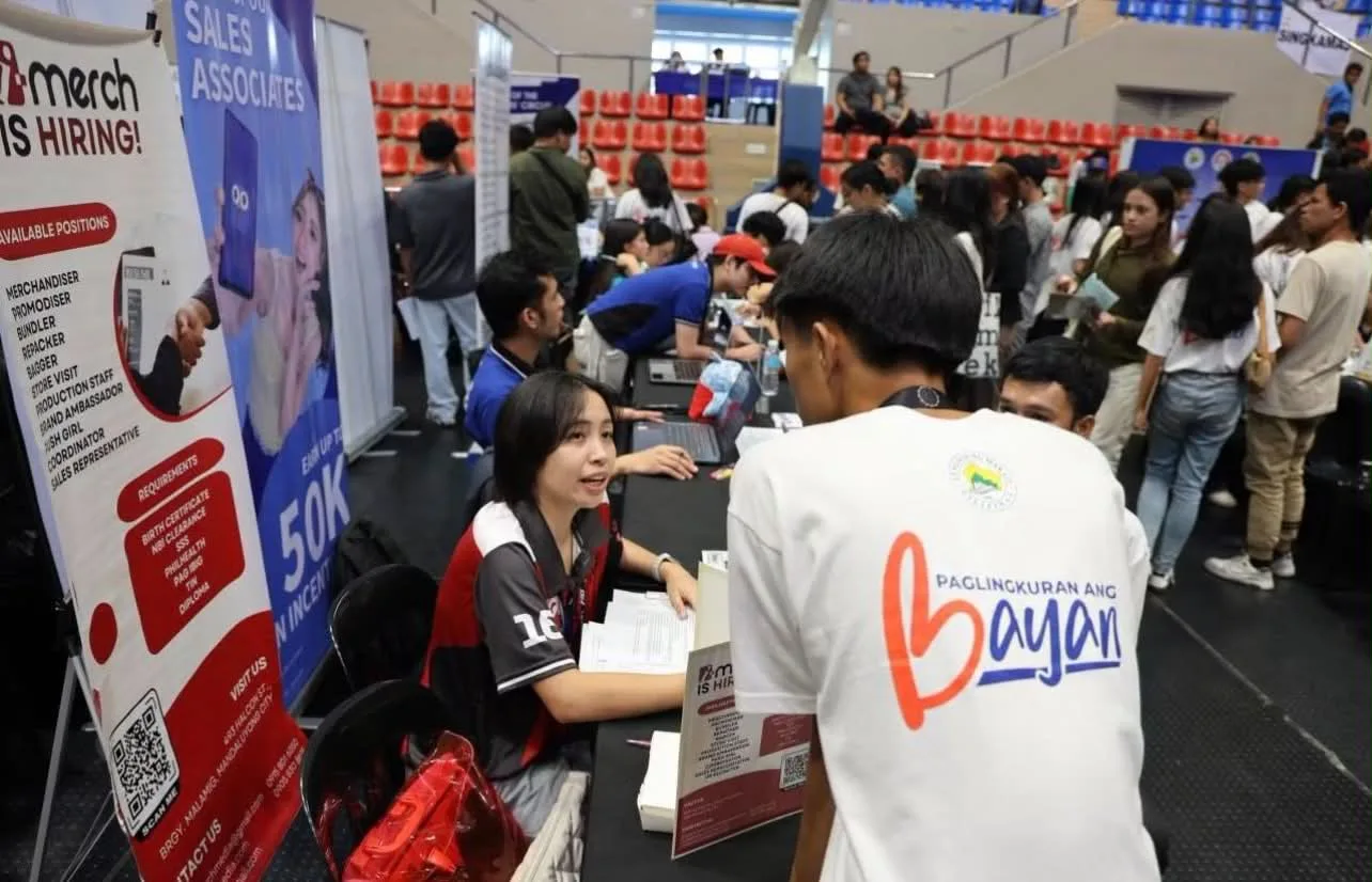 Makati Internship Program Culmination and Youth Job Fair Empowers Over 1,100 Young Makatizens