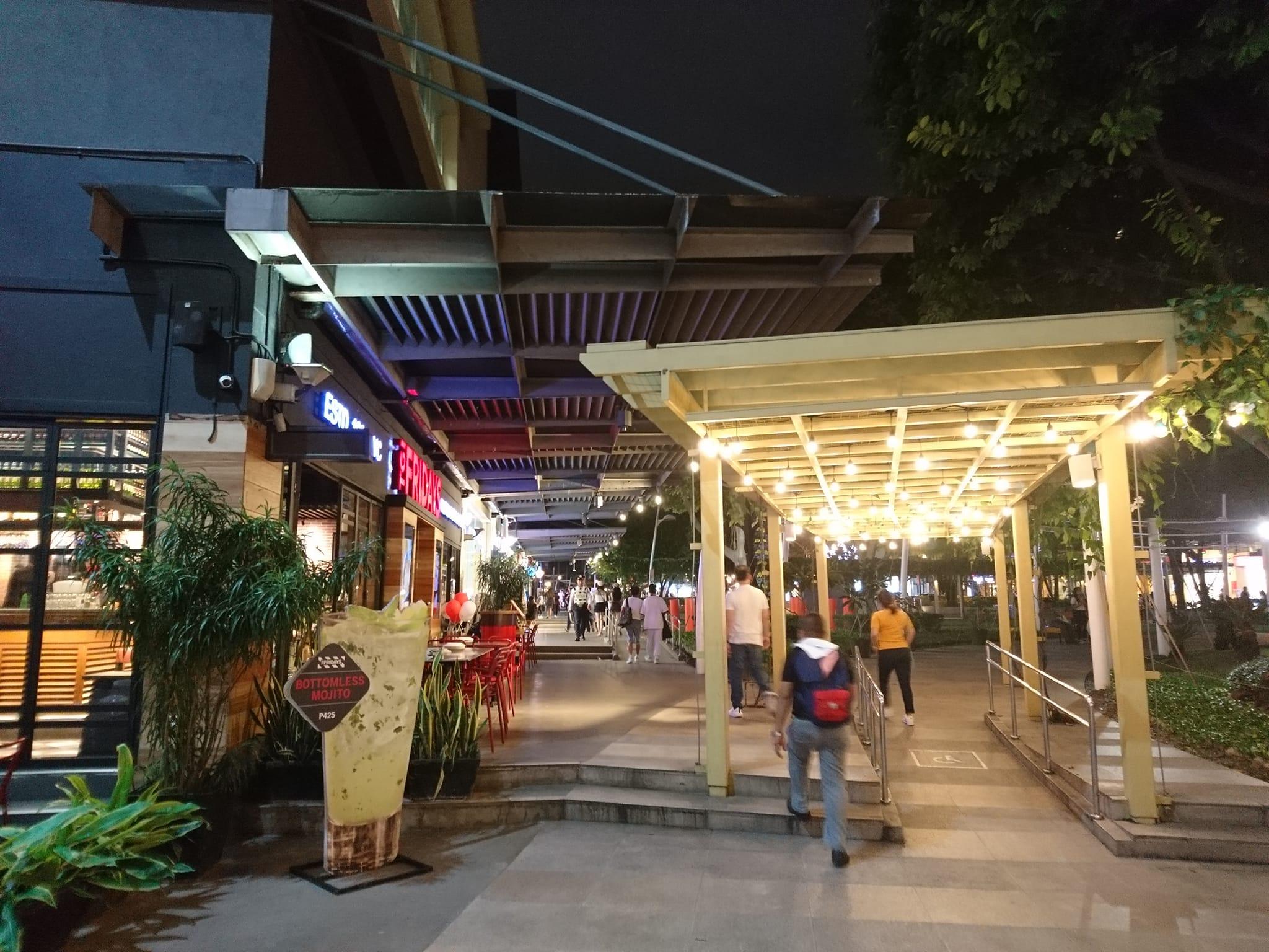 BGC Taguig 2026: Night  Entertainment Scene Draws More Visitors
