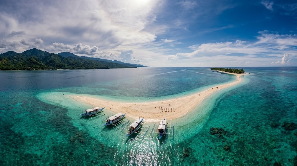 Top 5 Spots in Leyte You’ll Wish You Had Visited Sooner: A Journey Through Islands, History, and Hidden Landscapes