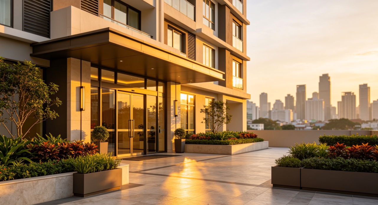 The Smart Buyer’s Guide to Makati: 10 Affordable Condos Worth a Look