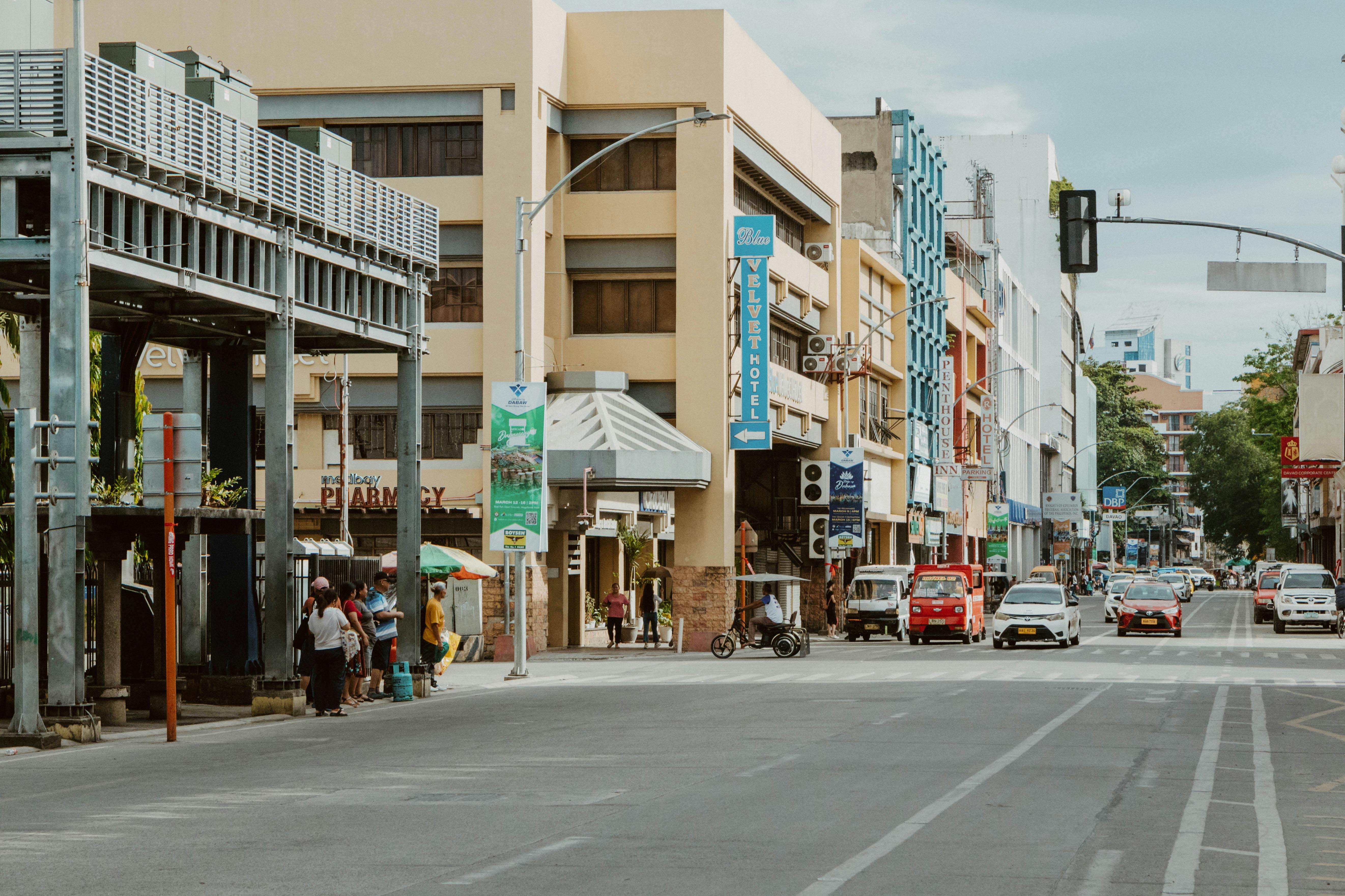 Resisting the Fiscal Tide: The 2026 Davao City Real Estate Valuation Conflict