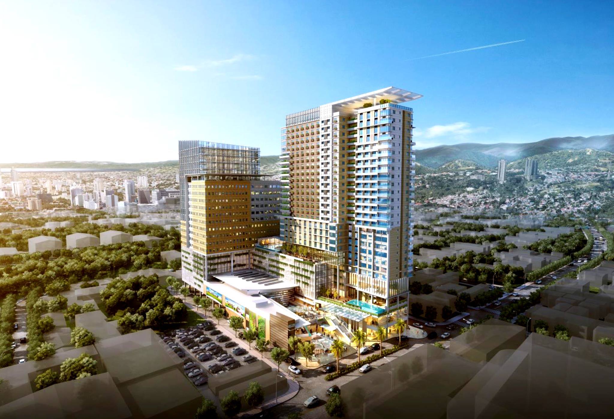 Radisson RED Cebu Makes Historic Debut: Philippines’ First Lifestyle Hotel Brand Opens in Mandaue