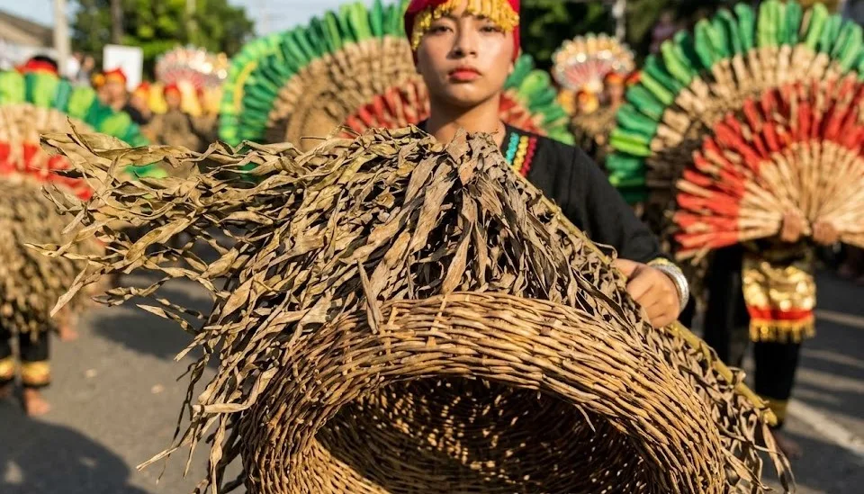 Perangat Festival 2026 Spotlights Rich Subanen Heritage and Culture in Ozamiz City