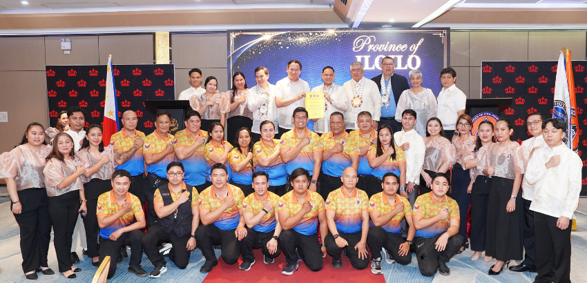 Iloilo’s Gold Standard in Disaster Resilience Lifts Property Confidence Across the Province