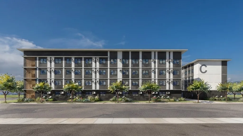 Could This Be Your Chance to Own a Home? Socialized Housing Project Coming to Intalio Estates