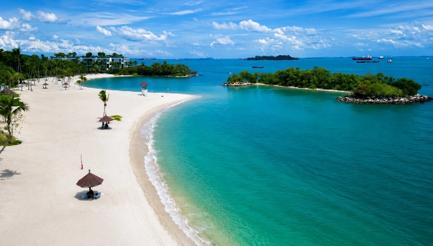 Experience Sentosa’s Best Free Family Fun: Unforgettable Adventures Without Breaking The Bank