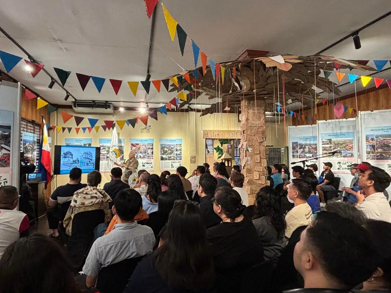 PHOTO COURTESY: My Makati (FACEBOOK PAGE)