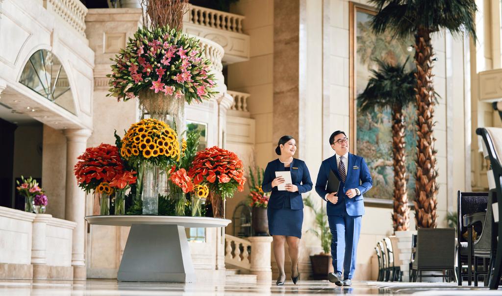 Luxury Tourism Grows in BGC as Shangri-La at the Fort Leads the Way in 2026