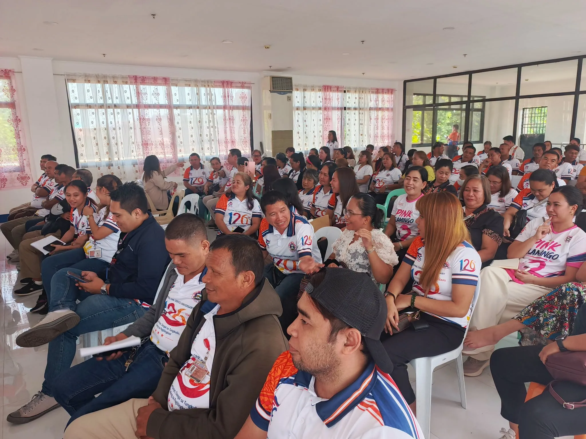 Ozamiz Puts Values First: How Asenso Employees Are Learning to Serve With Purpose