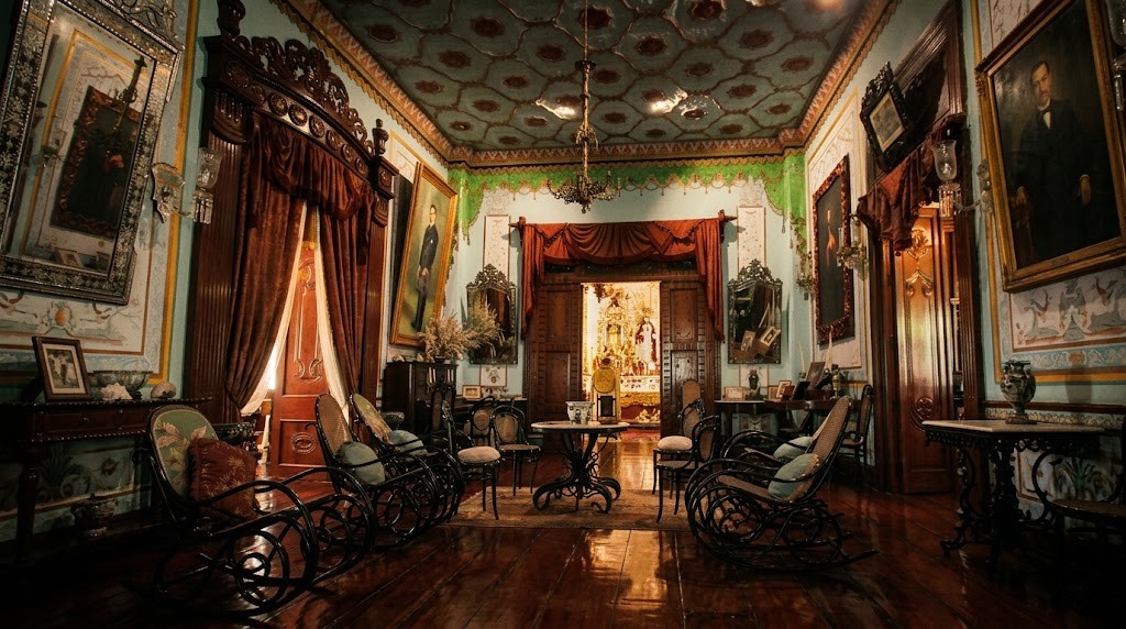 Museo De La Salle Bacolod Preserves Negrense History and Cultural Heritage — Philippines