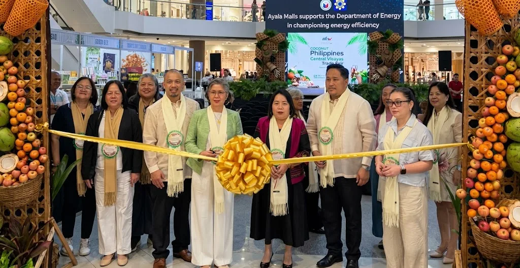 Discover Negros Oriental’s Local Products at the Central Visayas Negosyo Agraryo Trade Fair 2026