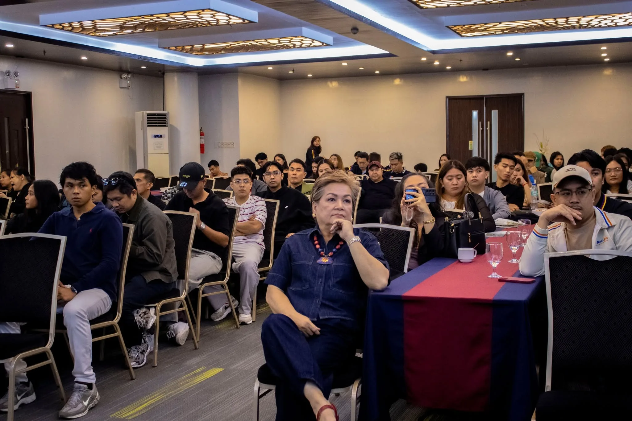 ERDC Sponsors Filipinohomes Iloilo New Agents Training as Bernwood Projects Gain Market Traction