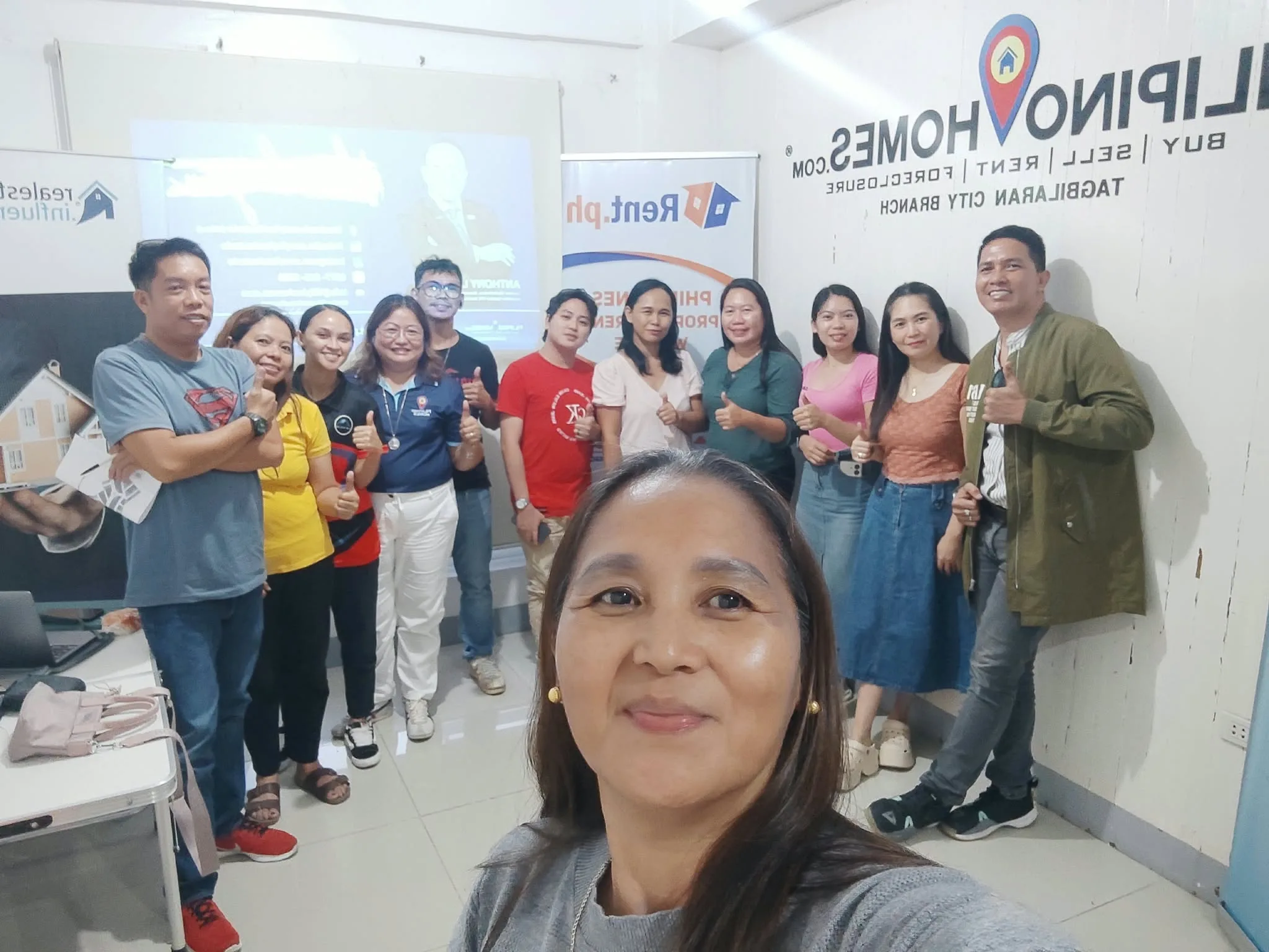 No Experience? No Problem! Filipinohomes Bohol Trains Fresh Recruits for Six-Figure Success