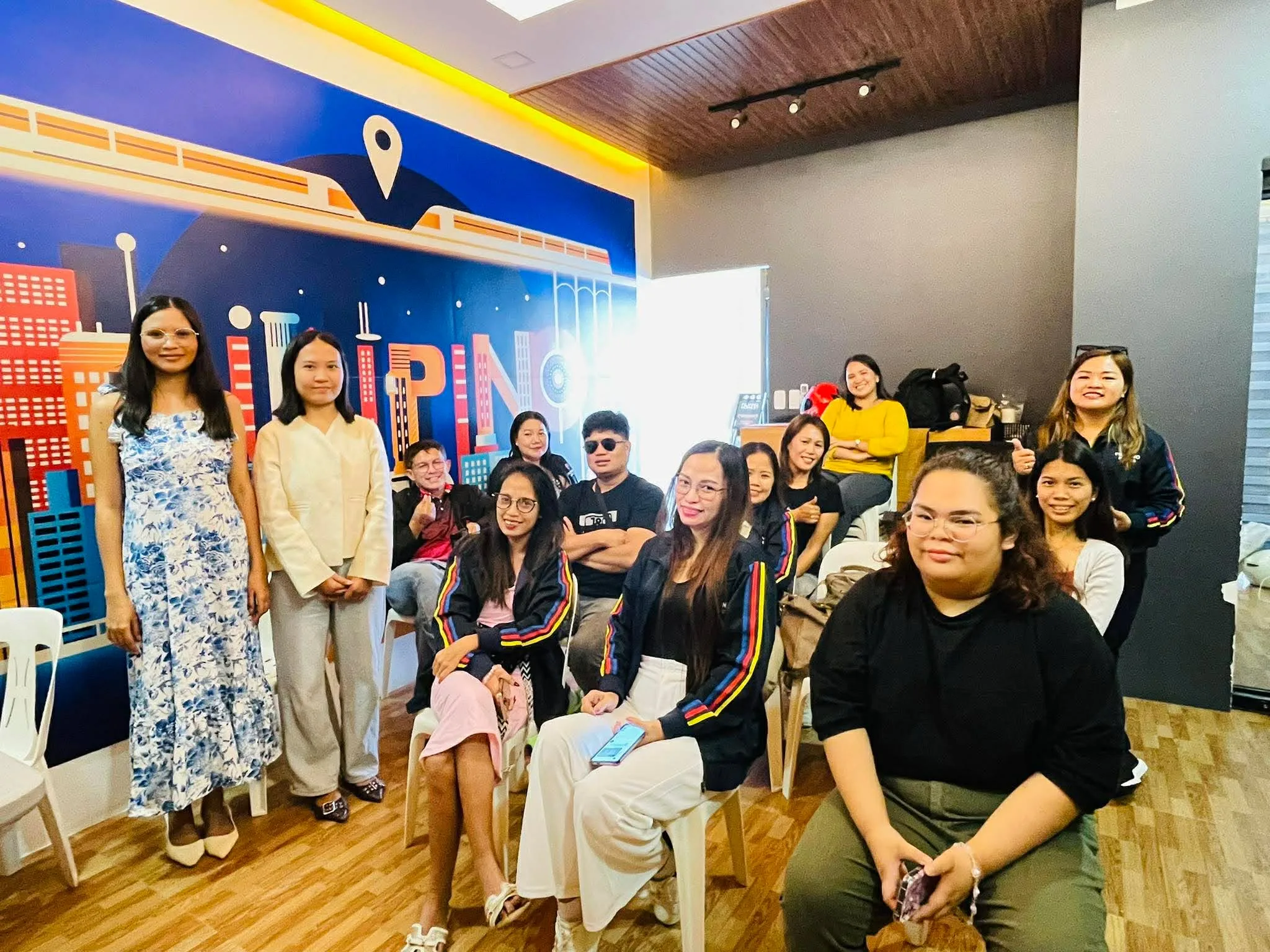 Palawan’s Q2 Stars Rise at Filipinohomes Team A’s Wellness‑Driven Kamustahan and Awarding Event