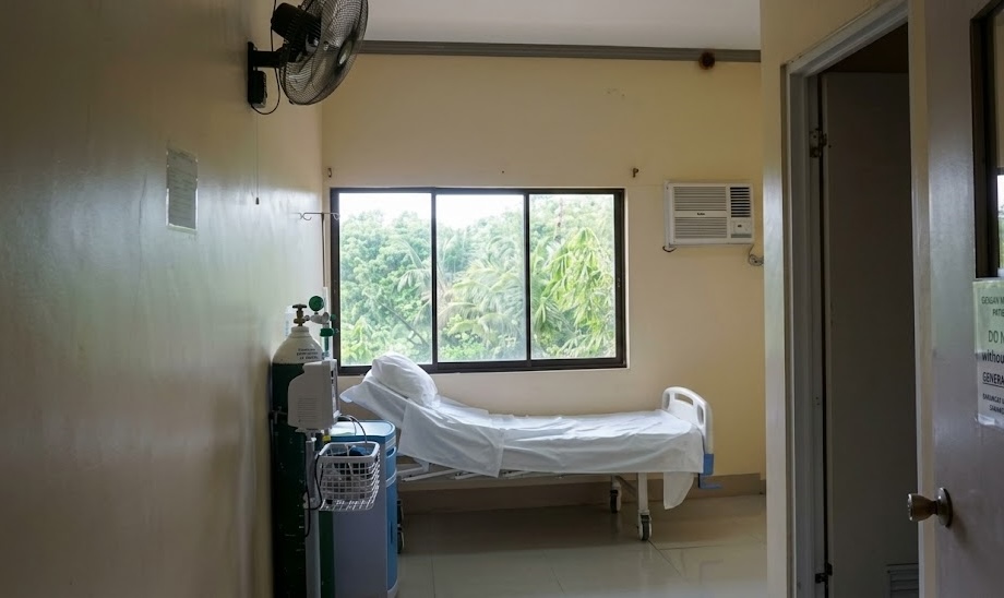 The Healthcare Lesson General Santos Keeps Learning Outside Hospital Walls