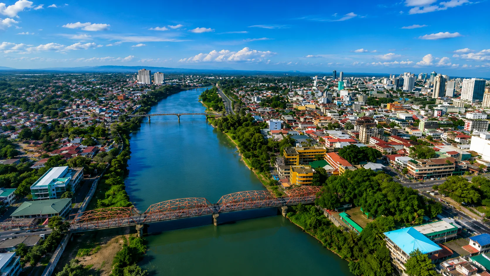 The River That Built a City: Why the Cagayan de Oro River Matters