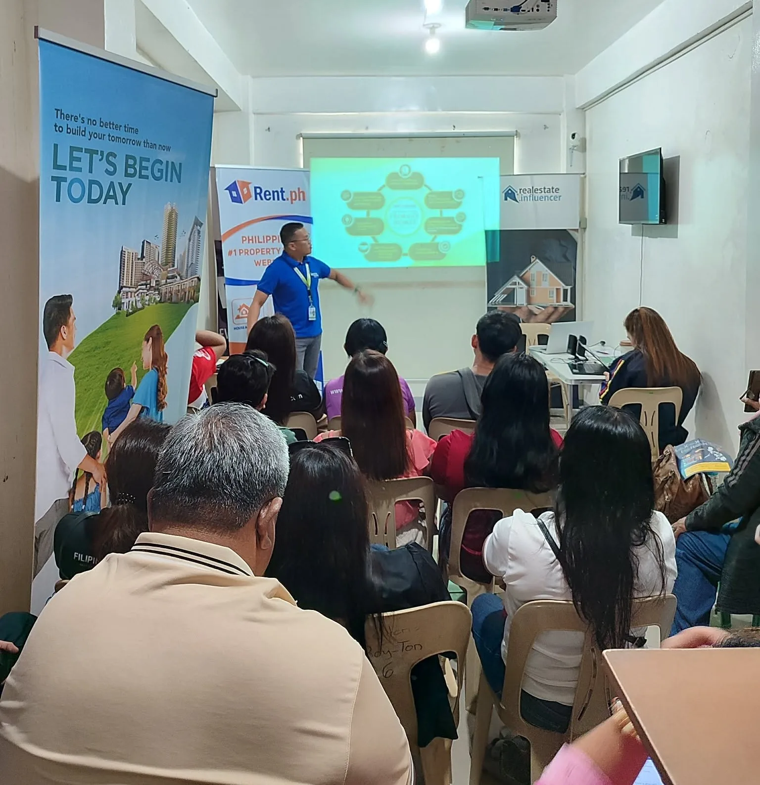 Start Strong in Bohol: Primary Homes Expertise for Filipinohomes New Agents