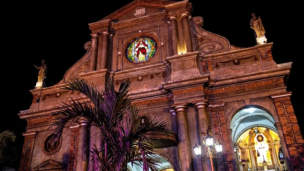 Photo Courtesy: Dumaguete com.