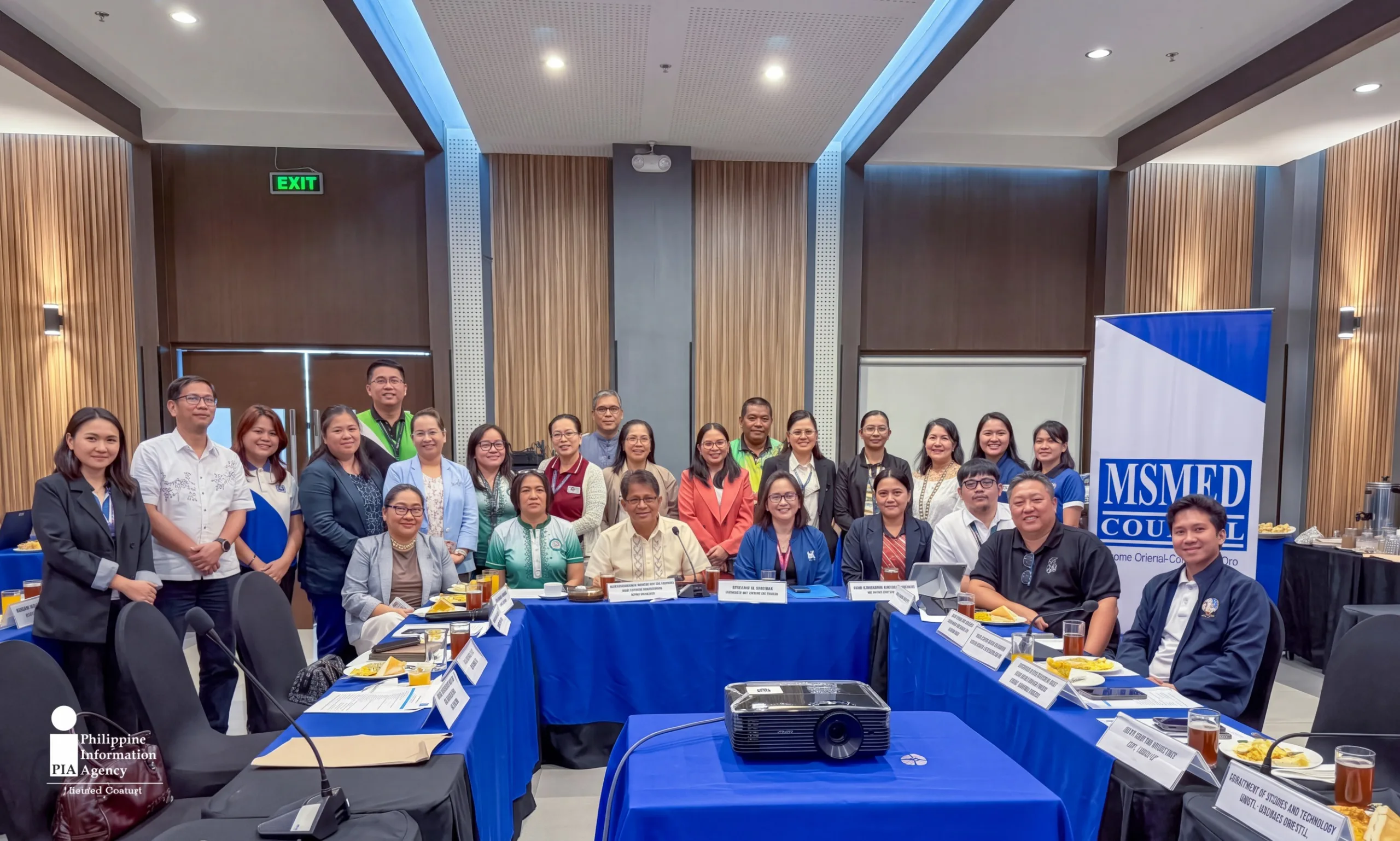 Photo Courtesy: Philippine Information Agency (PIA)