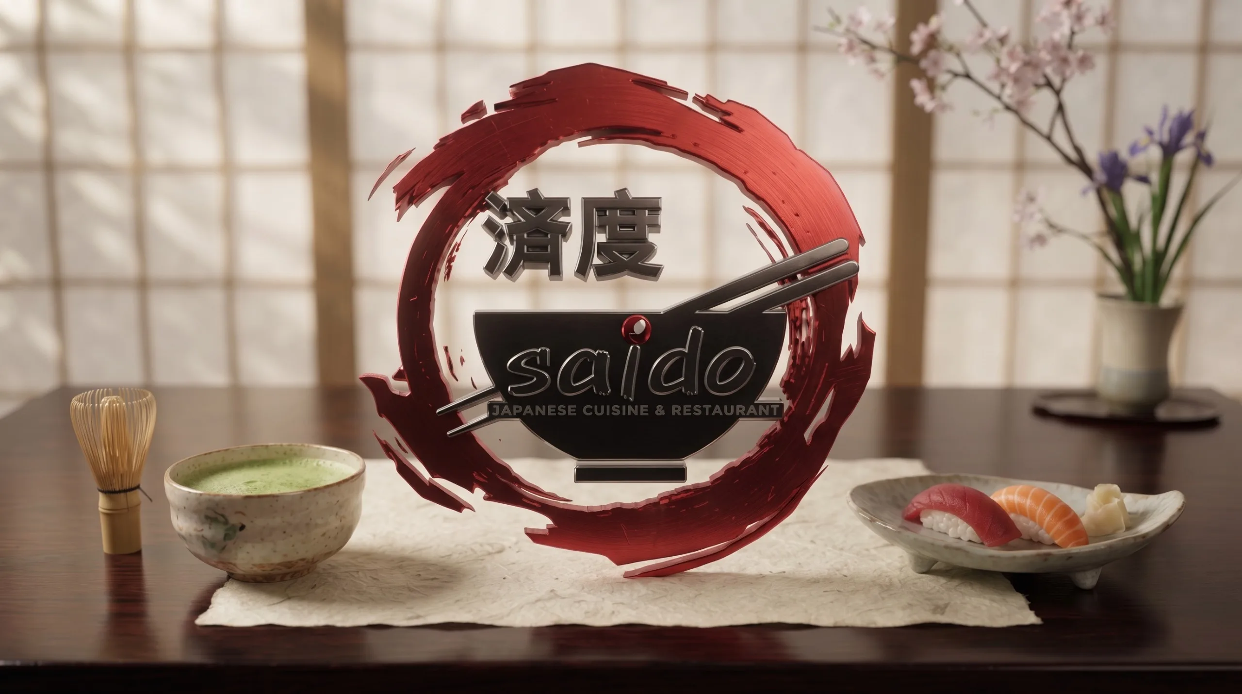 Savor the flavor! Saido Japanese Cuisine expands its legacy with a gorgeous new Bacolod location!