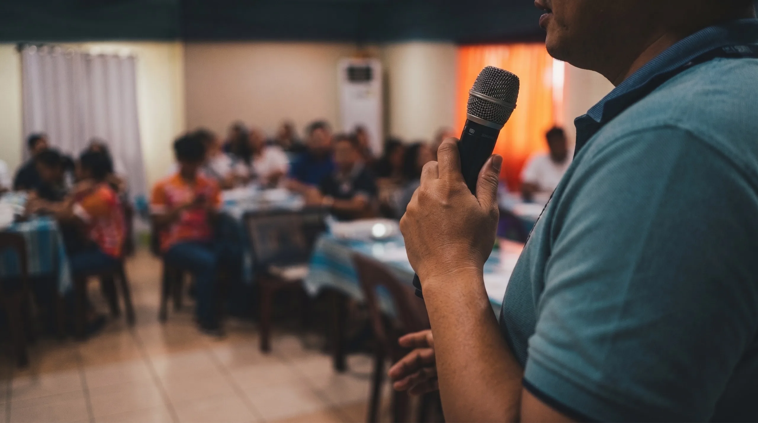 How is Bohol building stronger communities from the ground up? — Philippines