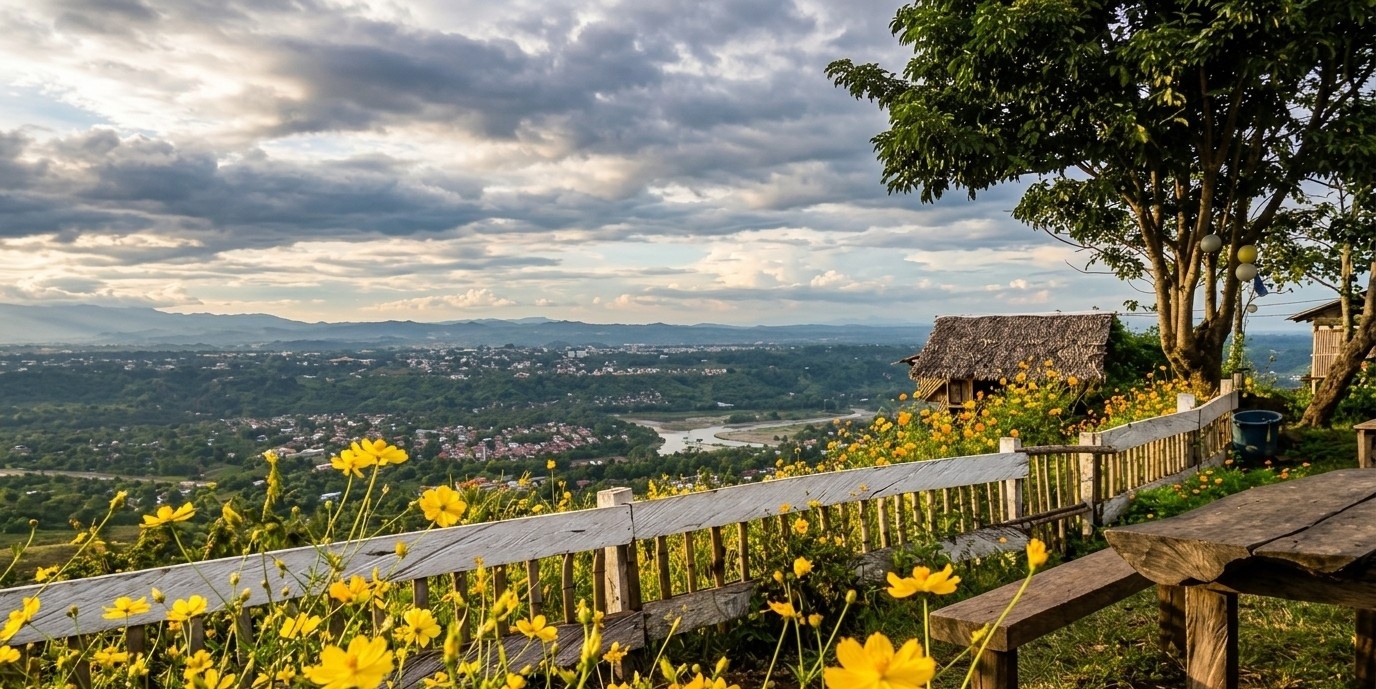 Sunset Serenity! Why Eden’s Solace is the 2026 ‘First-to-Go’ Golden Hour Escape!