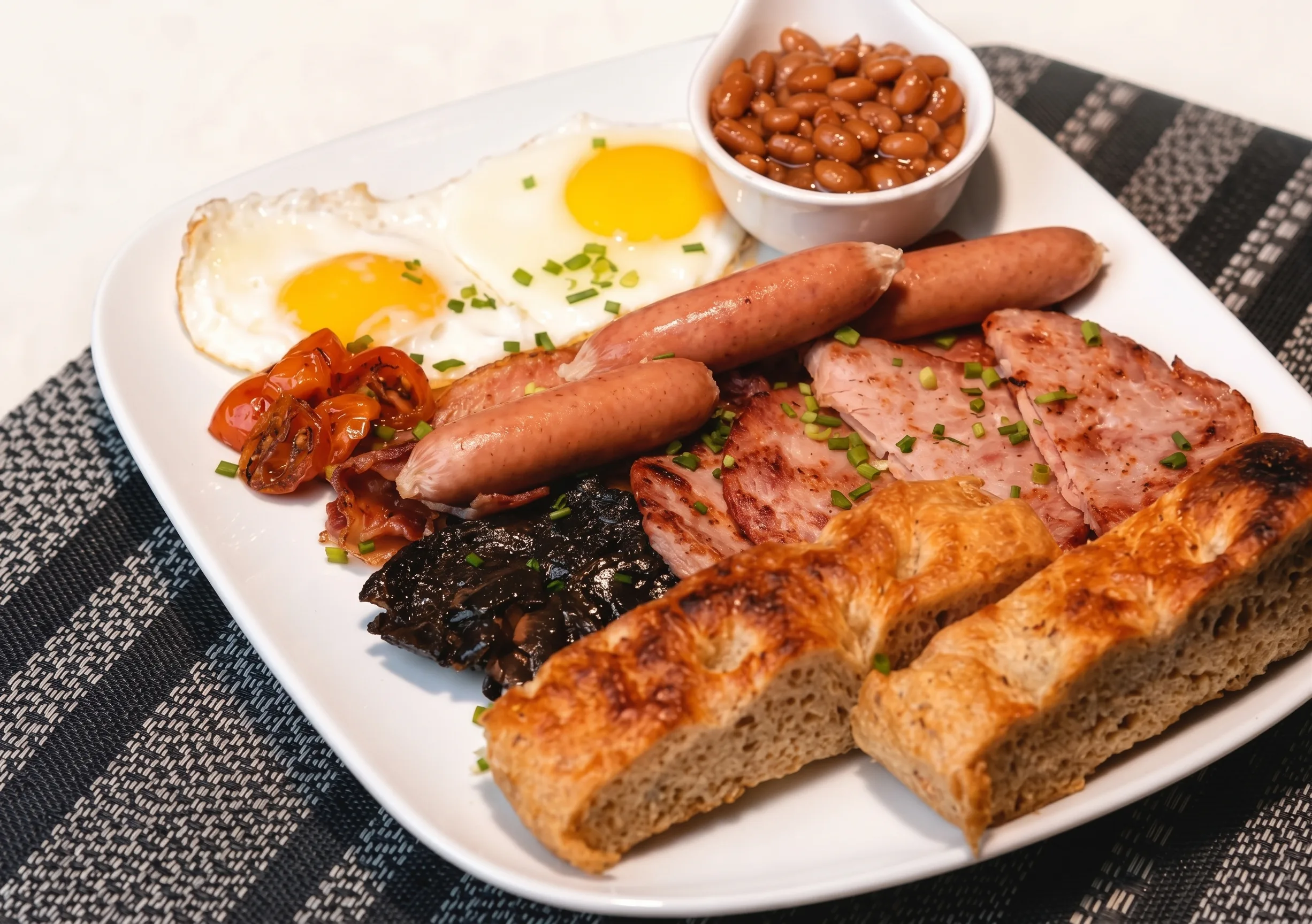 Pamahaw in Silang Redefines Filipino Comfort Dining Along the Ridge