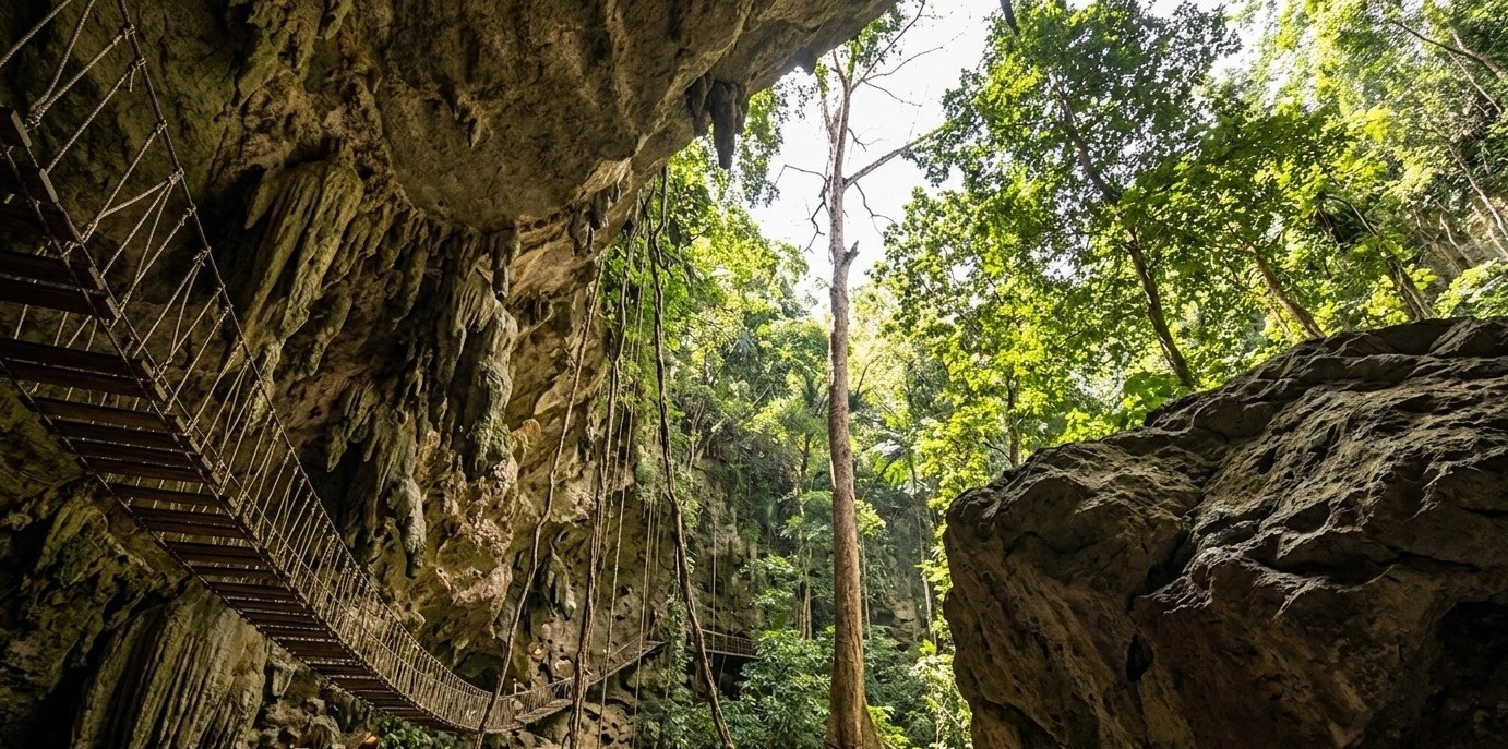 Beyond the Darkness! Why Macahambus Adventure Park is the 2026 ‘First-to-Go’ Heritage Thrill!