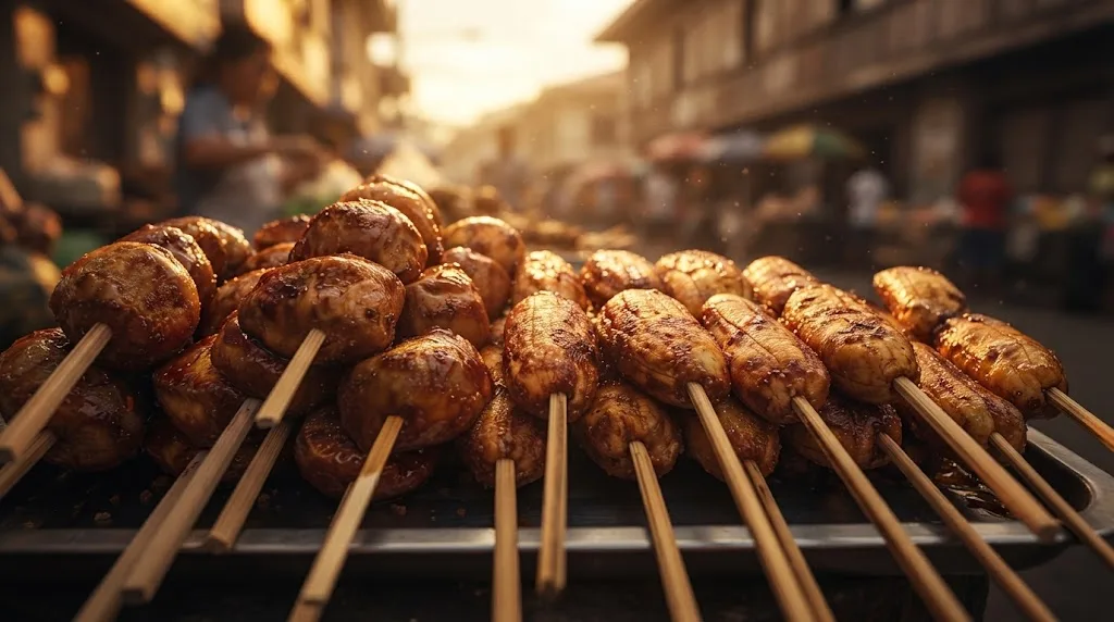 Bacolod Street Food Tours: A Delicious Way to Discover the City Beyond Chicken Inasal