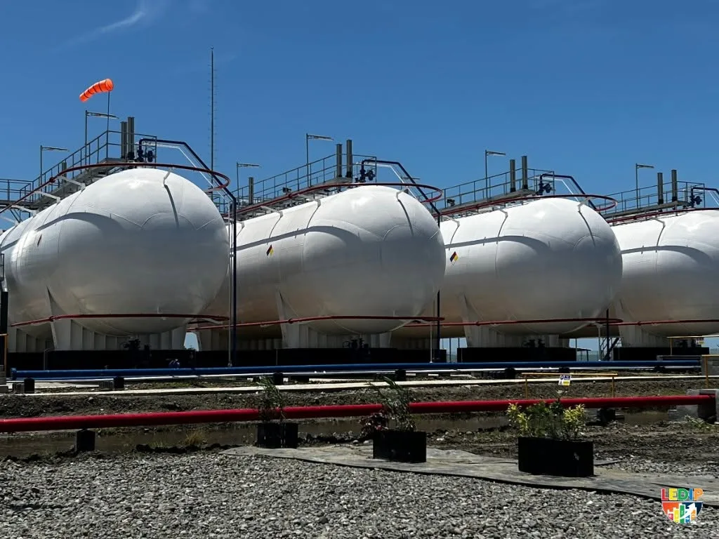 New Isla LPG Plant in Leganes Energizes Iloilo Property Growth