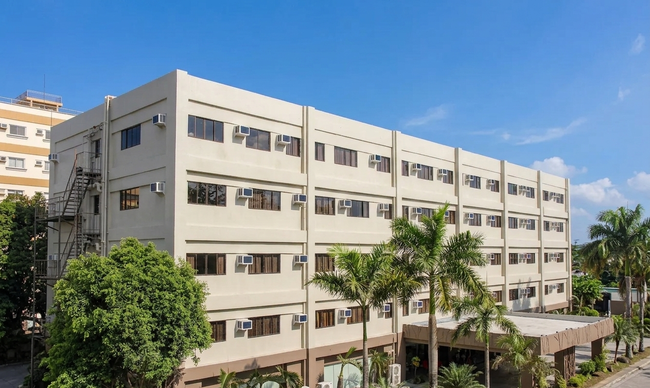 Bacolod’s Hotel Boom Is Quietly Changing the Way Tourists Stay in the City