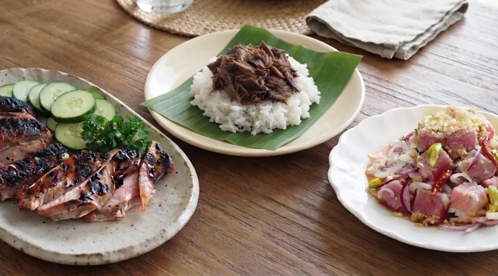 Hungry for Gensan Flavors? Try These 5 Foods at Tuna Festival 2026