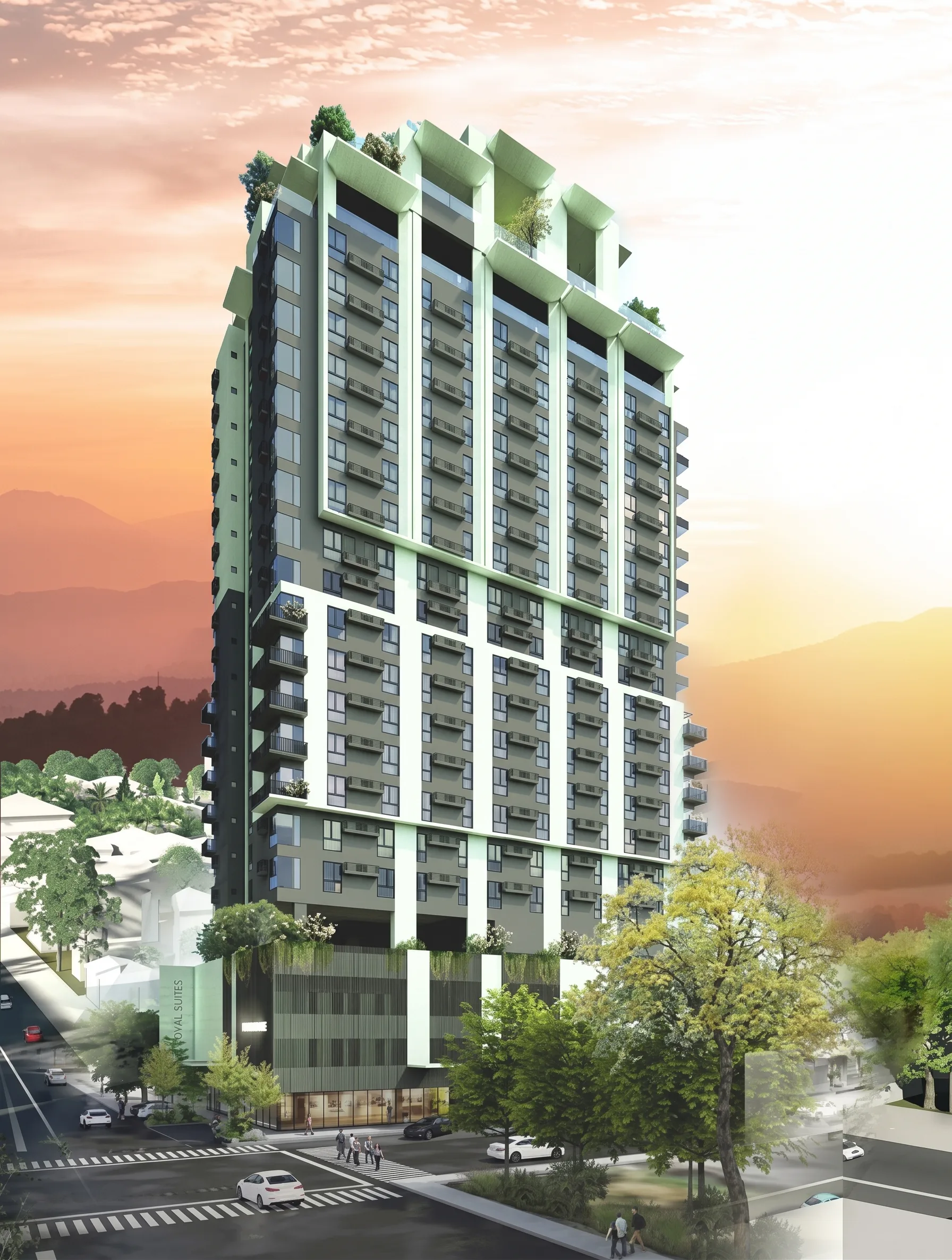 Cebu Developer Offers OFWs Singapore-Inspired Homes, Investment Paths — Philippines