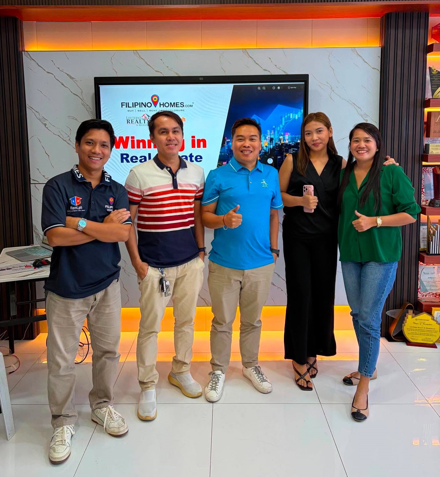Filipinohomes Davao Opens Its Doors to Fresh Talent at June 27 Orientation