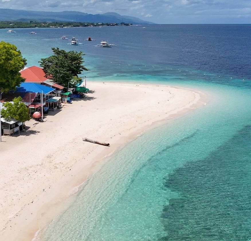 Powdery Sands and Turquoise Tides: Your Ultimate Guide to Basdaku Beach