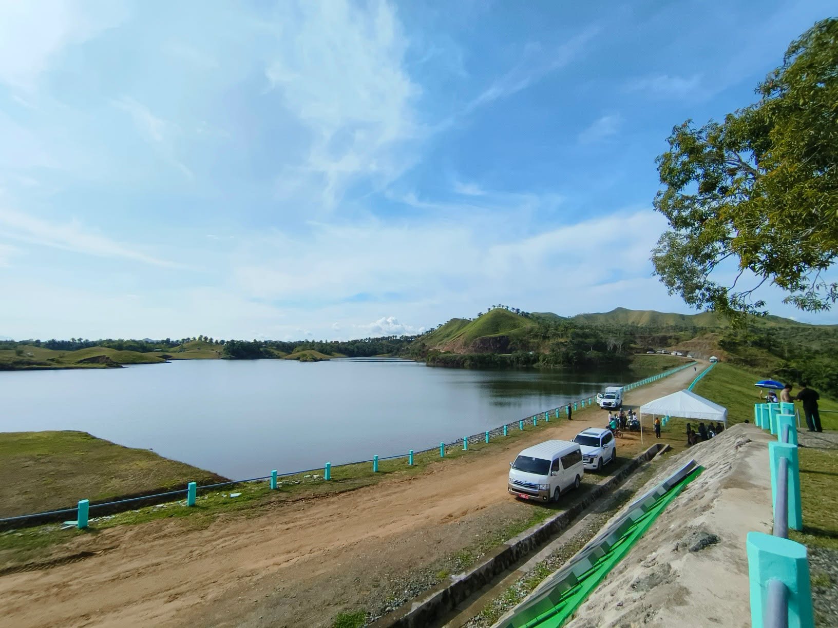PHOTO COURTESY: Provincial Government of Bohol