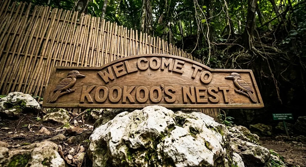 A Hidden Beach Escape Near Dumaguete: Discover the Tranquil Beauty of Kookoo’s Nest