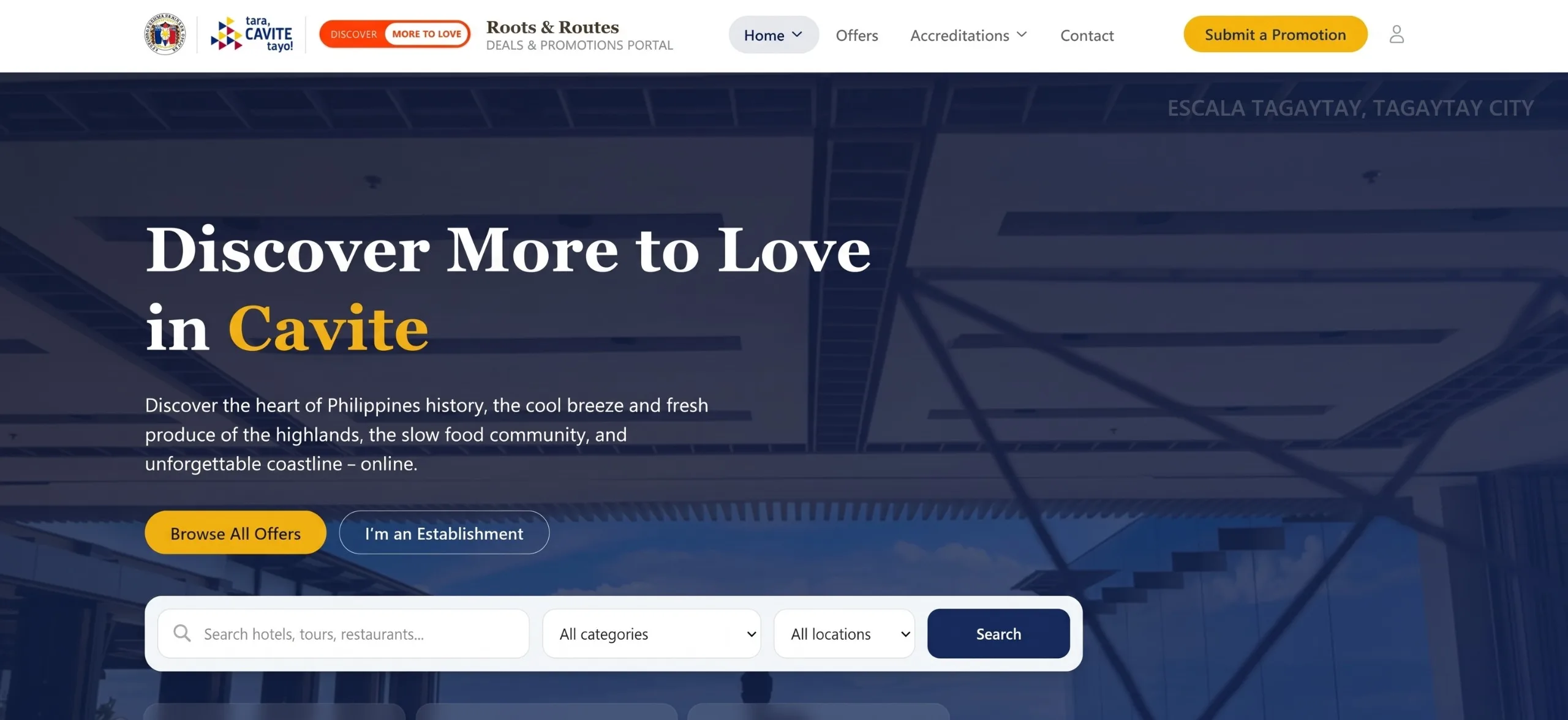 Planning a Weekend Trip? This Genius New Tool Changes Everything for Travelers