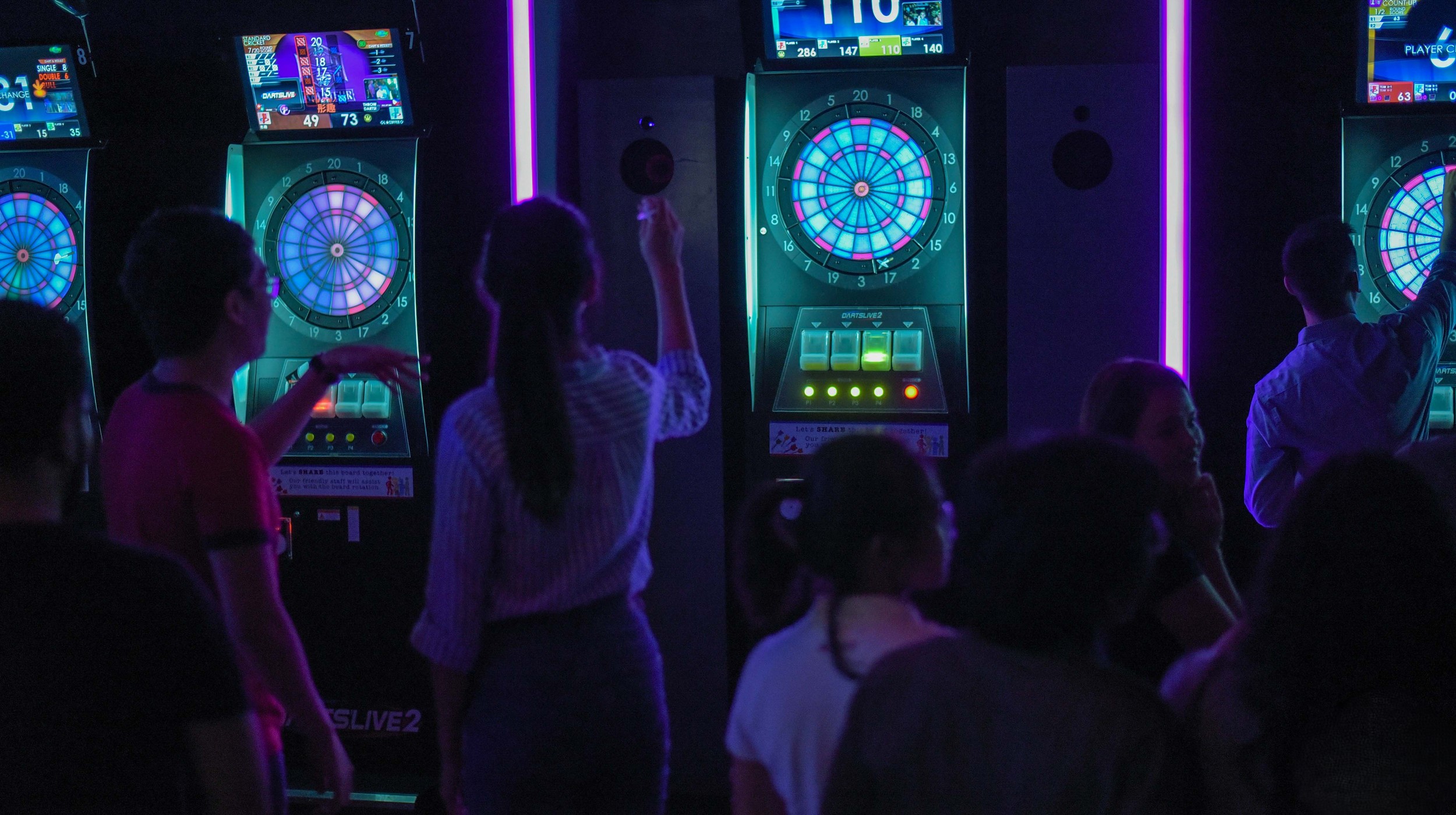 Dart Dash and the Growing Popularity of Interactive Recreational Activities in BGC