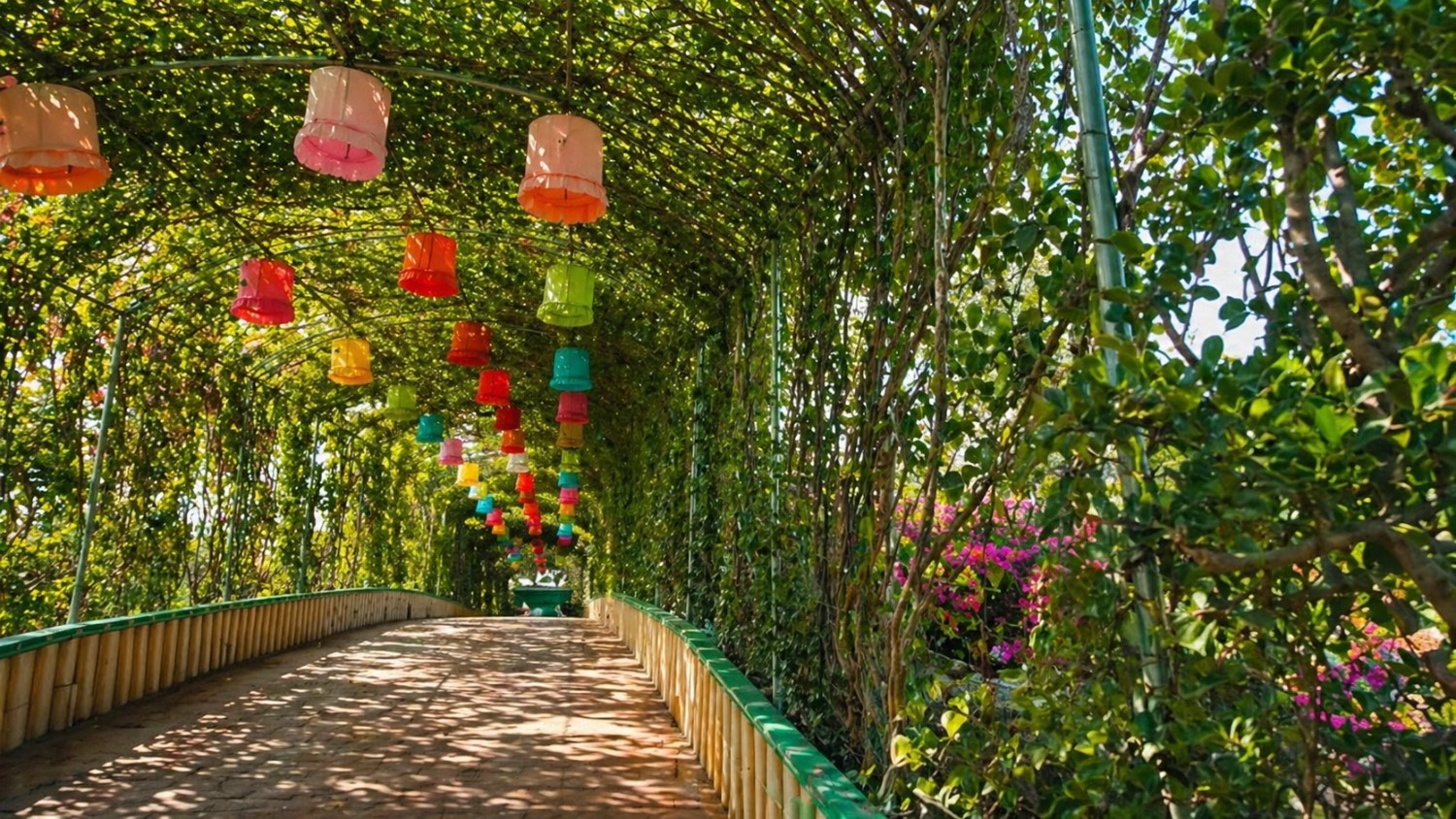 GenSan’s Floral Skyline: Why Boombil’s Peak is the 2026 ‘Bougainvillea’ Sanctuary in Tambler!
