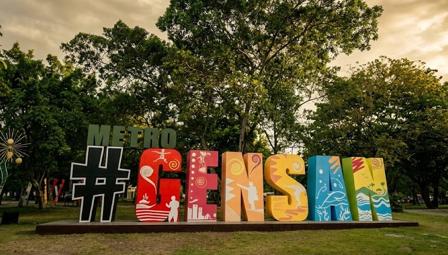 What a Damaged Building Can Teach Us About the Future of Real Estate in GenSan