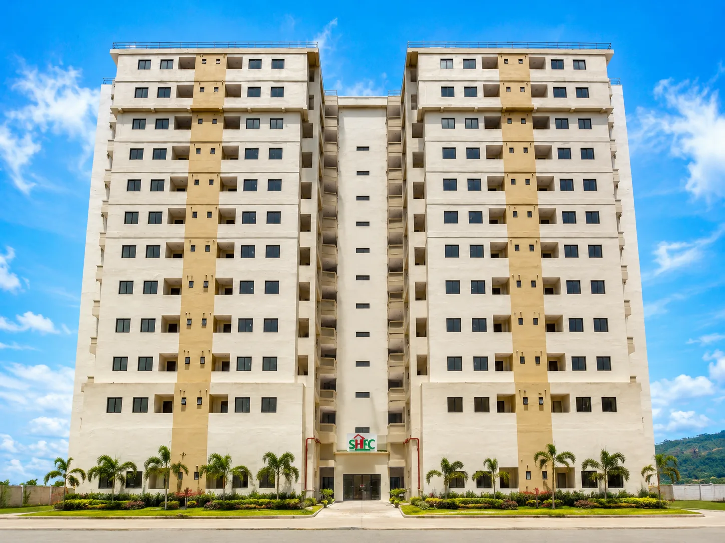 Valley View Township Celebrates First Housing Turnover Milestone