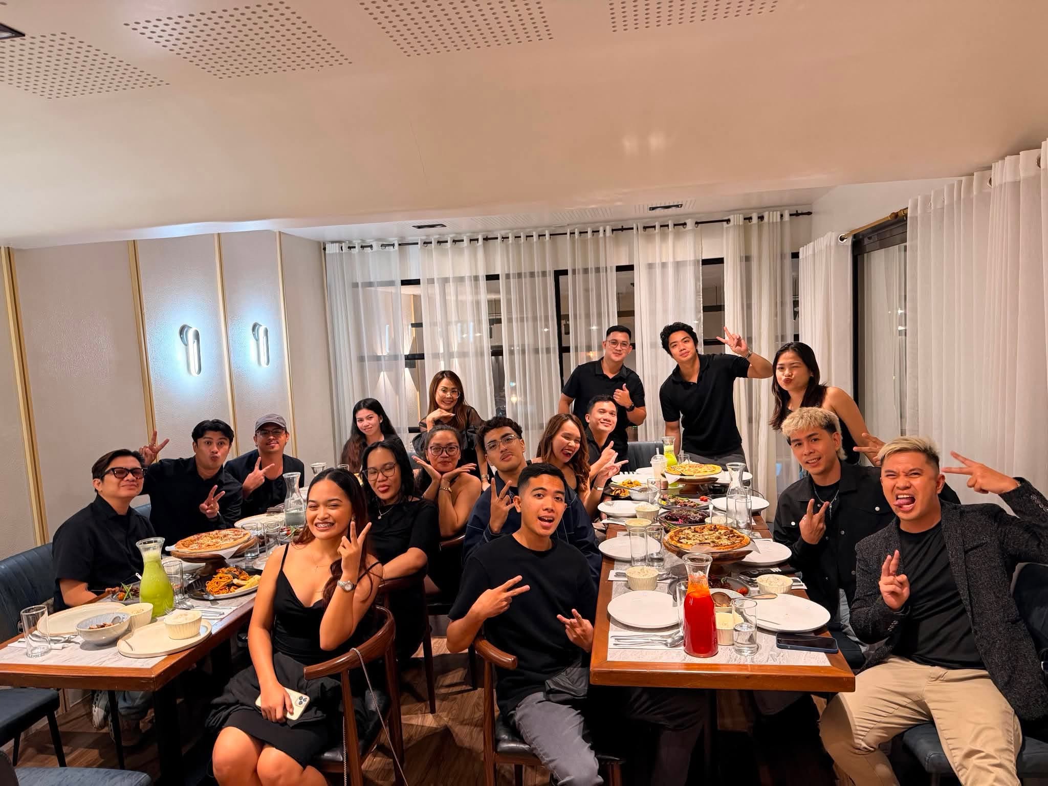 Filipinohomes Chin Dynasty—Astra Property Solutions Celebrates Top Agents and Rental Managers at Pope & Co.