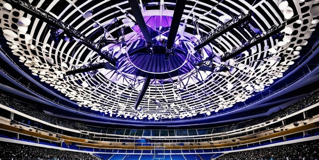 Ormoc City Superdome: Eastern Visayas’ Premier Indoor Events Venue — Philippines