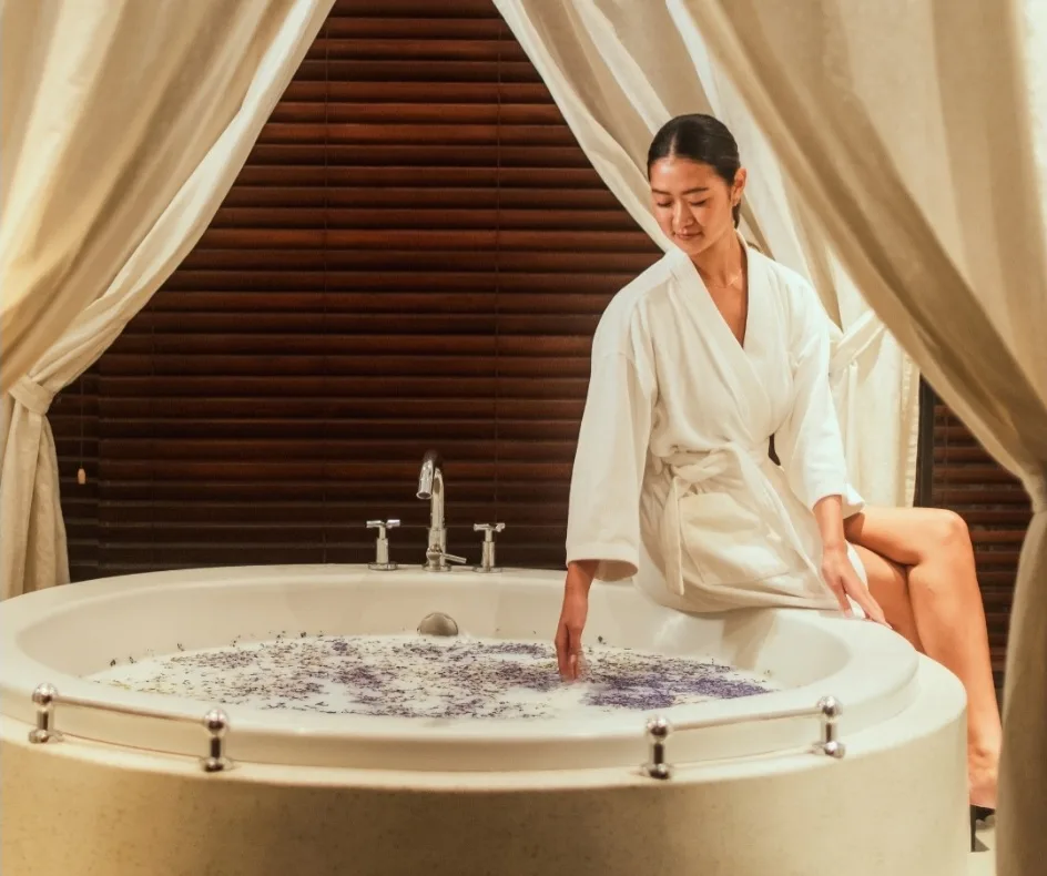 Discover the Ultimate Wellness Escape at Devarana Spa in Dusit Thani Manila