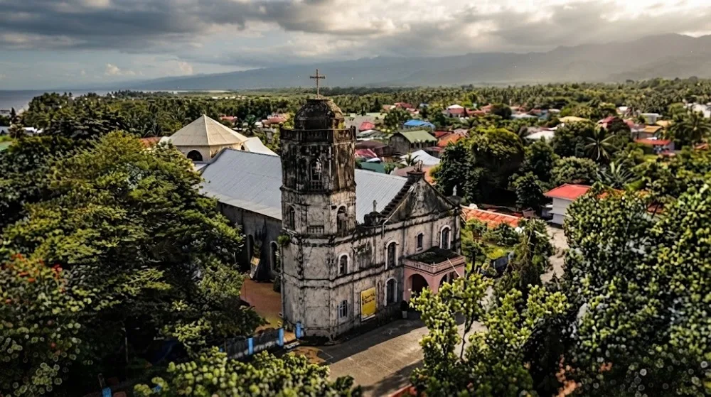 Leyte’s Religious Heritage: The Quiet Traditions Behind Old Churches and Devotions